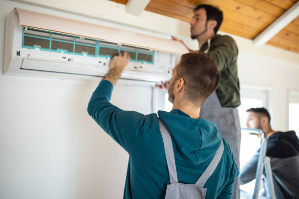 AC Installation Near Me in Baxter Village, SC