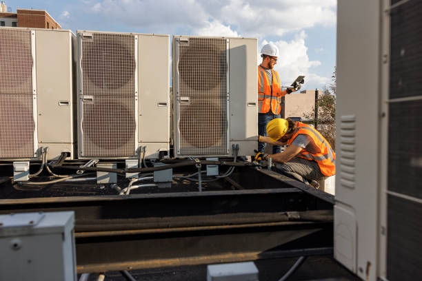Best Central Air Repair  in Baxter Village, SC