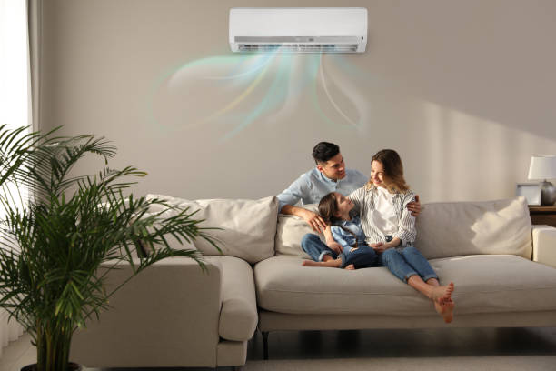 Best HVAC Maintenance Near Me  in Baxter Village, SC