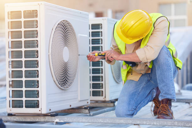 Best HVAC Air Duct Cleaning  in Baxter Village, SC