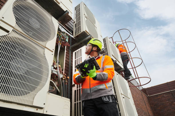 Best Best HVAC Companies  in Baxter Village, SC