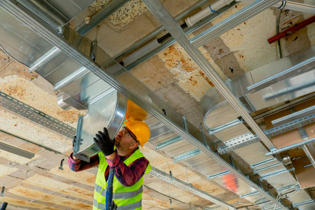 Best Air Conditioning Repair  in Baxter Village, SC