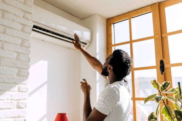 Best Residential HVAC Services  in Baxter Village, SC
