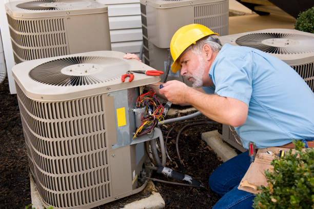 Best Local HVAC Companies  in Baxter Village, SC