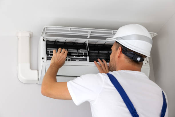HVAC Troubleshooting in Baxter Village, SC