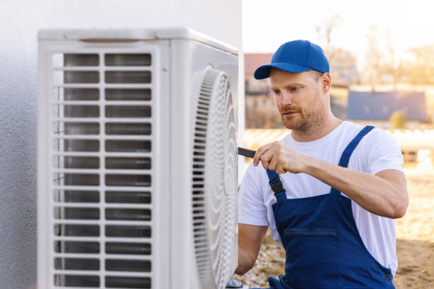 Best 24/7 HVAC Repair  in Baxter Village, SC
