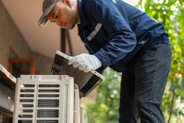 Best HVAC Cleaning Services  in Baxter Village, SC