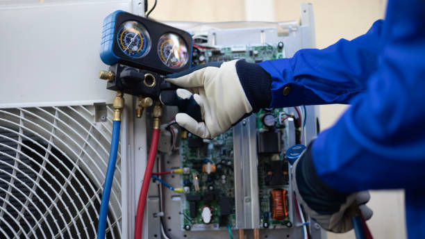 Best Affordable HVAC Services  in Baxter Village, SC